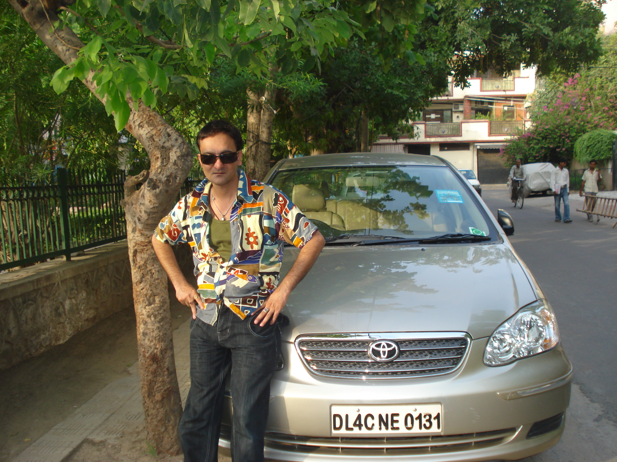 pankaj